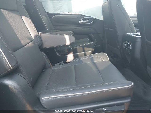 1GKS1GKD0NR310297 GMC Yukon Xl 2wd Slt