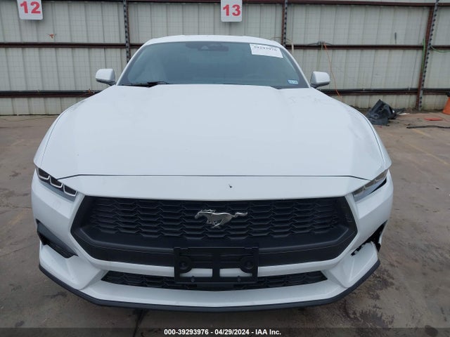 Ford Mustang Ecoboost Premium Fastback 2024 1FA6P8TH5R5118640 Image 13