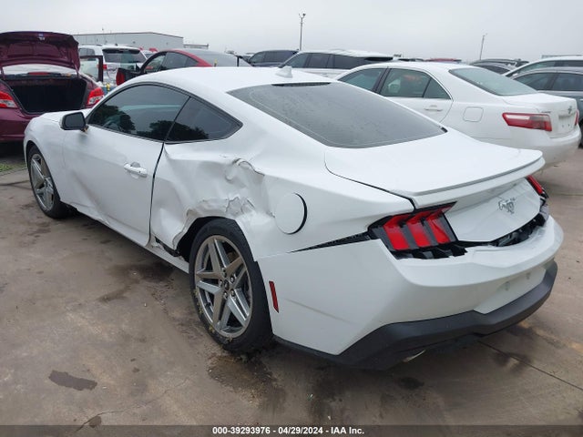 Ford Mustang Ecoboost Premium Fastback 2024 1FA6P8TH5R5118640 Image 3