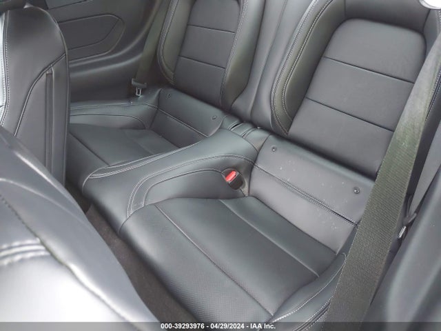 Ford Mustang Ecoboost Premium Fastback 2024 1FA6P8TH5R5118640 Image 8