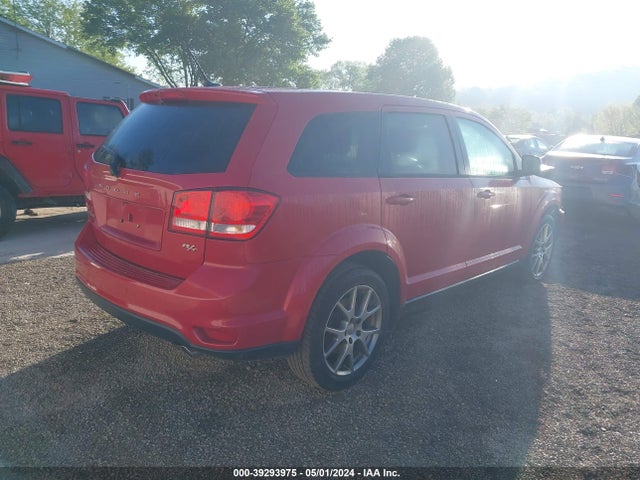 3C4PDCEG6FT665670 Dodge Journey R/t