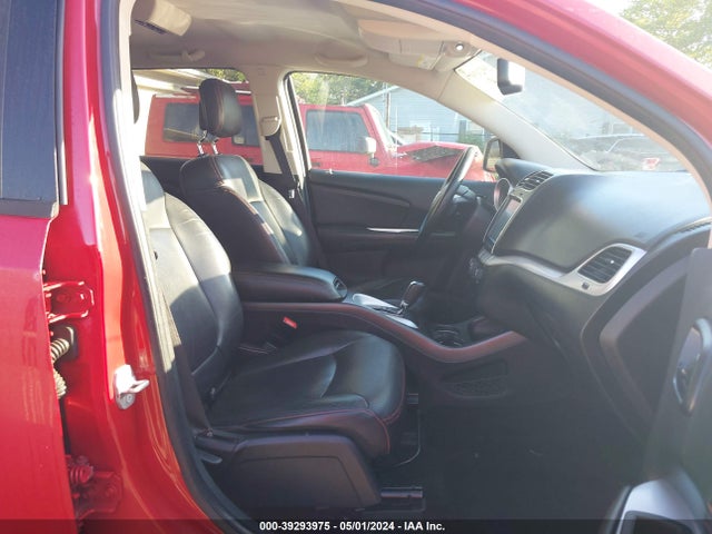 3C4PDCEG6FT665670 Dodge Journey R/t