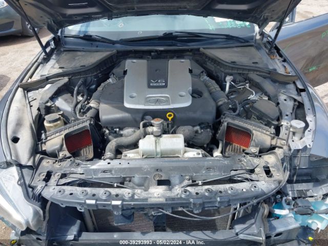 JN1BV7AR5FM422737 Infiniti Q50 Premium