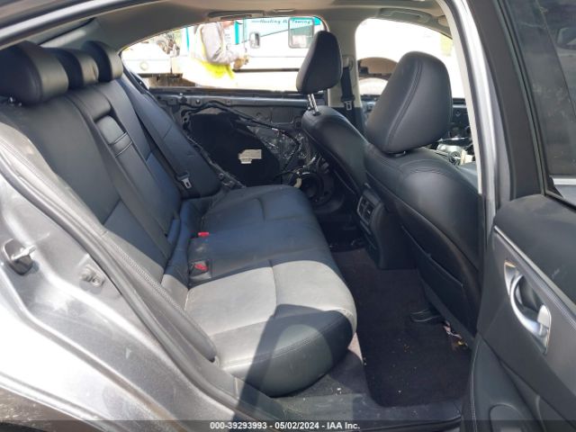 JN1BV7AR5FM422737 Infiniti Q50 Premium