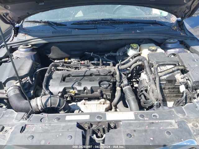 Chevrolet Cruze 1lt Auto 2014 1G1PC5SB8E7136756 Image 10