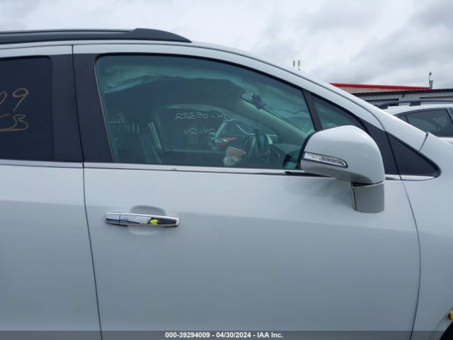 KL4CJESB0KB800871 Buick Encore Awd Preferred