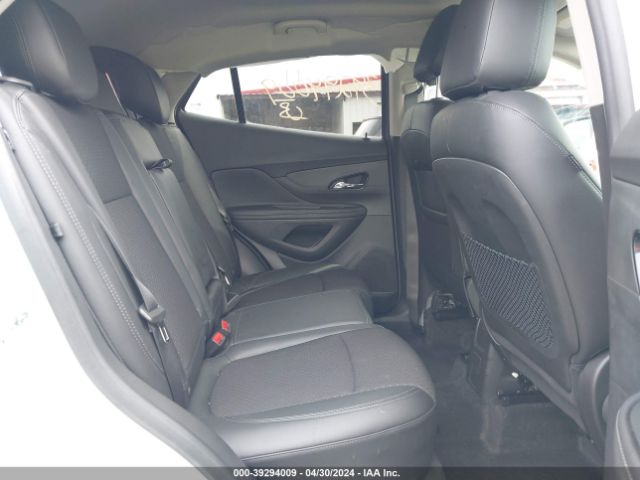 KL4CJESB0KB800871 Buick Encore Awd Preferred