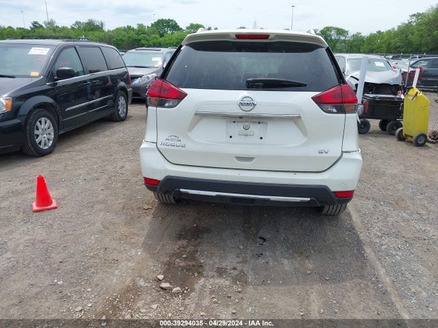 Nissan ROGUE SV 2018 KNMAT2MT7JP515713 Image 16