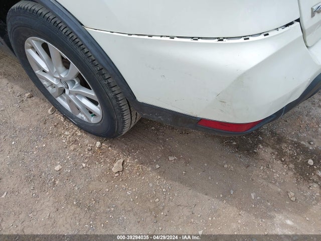 Nissan ROGUE SV 2018 KNMAT2MT7JP515713 Image 18