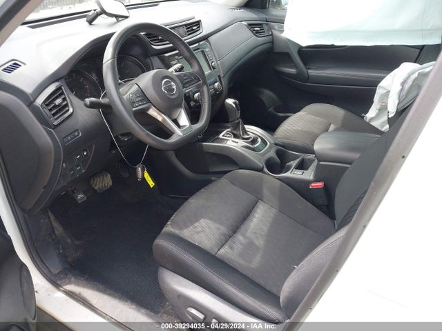 Nissan ROGUE SV 2018 KNMAT2MT7JP515713 Image 5