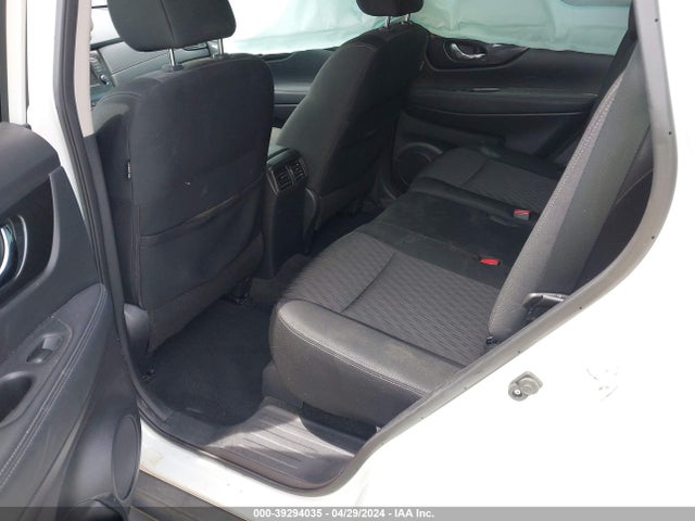 Nissan ROGUE SV 2018 KNMAT2MT7JP515713 Image 8