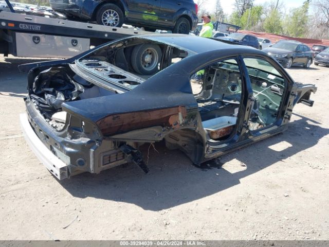 2C3CDXGJ2MH649331 Dodge Charger Scat Pack Widebody Rwd