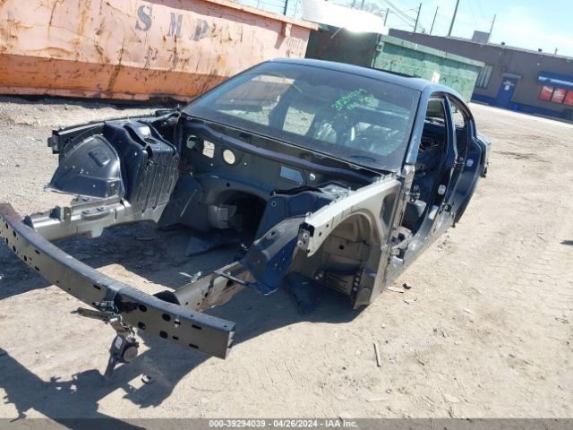 2C3CDXGJ2MH649331 Dodge Charger Scat Pack Widebody Rwd