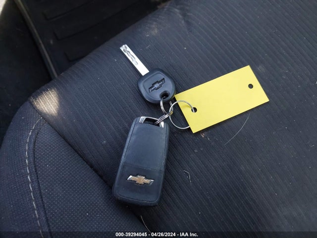 Chevrolet Camaro 1lt 2014 2G1FB1E38E9147590 Image 11