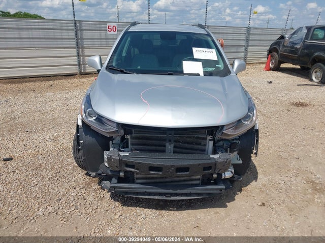 Chevrolet Trax Awd Lt 2021 KL7CJPSM5MB364098 Image 12