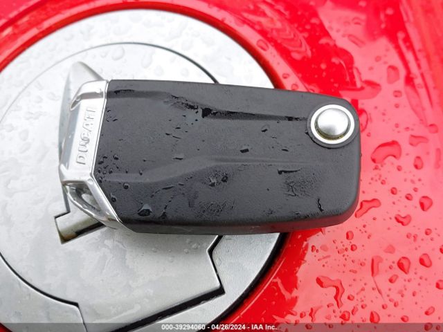 2023 DUCATI DIAVEL ZDMGAR1W0PB000814 Photo 10