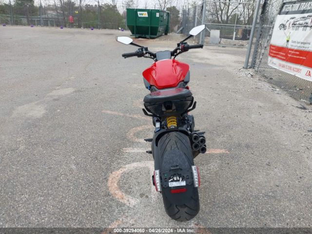 2023 DUCATI DIAVEL ZDMGAR1W0PB000814 Photo 5