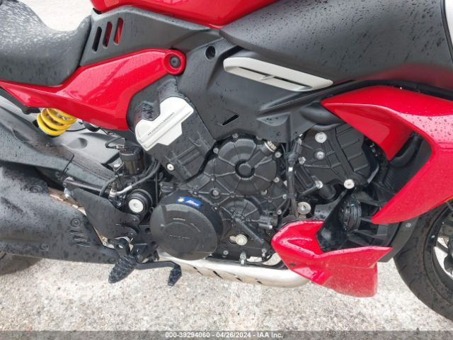 2023 DUCATI DIAVEL ZDMGAR1W0PB000814 Photo 7