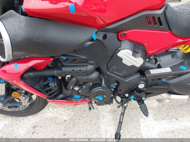 2023 DUCATI DIAVEL ZDMGAR1W0PB000814 Photo 8