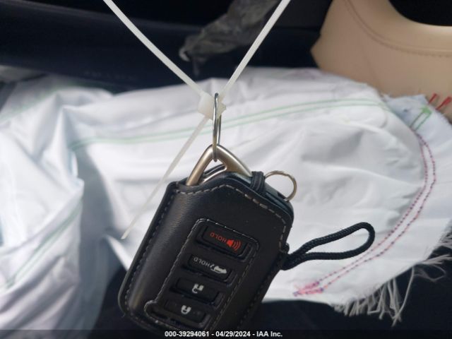 JTJHZKEA0N2026838 Lexus Rx 350l