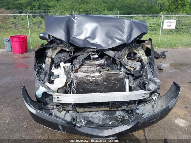 5J8TB3H38FL014356 Acura RDX