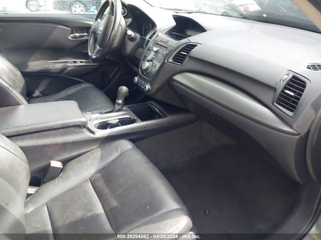 5J8TB3H38FL014356 Acura RDX