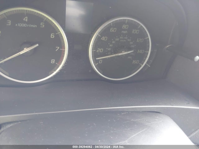 5J8TB3H38FL014356 Acura RDX