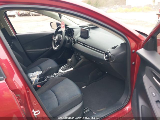 3MYDLBYV1KY521159 Toyota YARIS LE