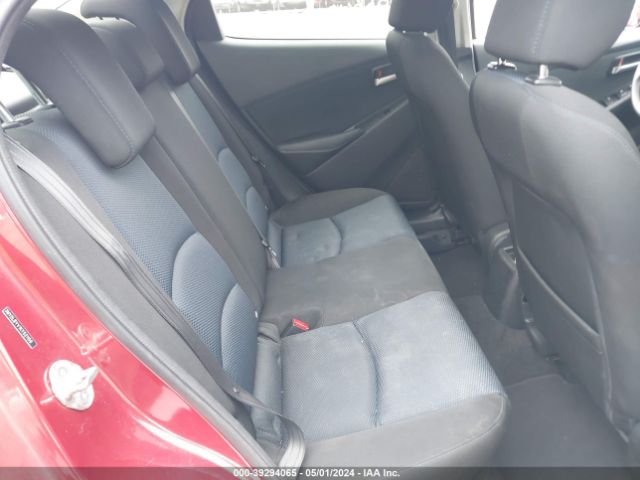 3MYDLBYV1KY521159 Toyota YARIS LE