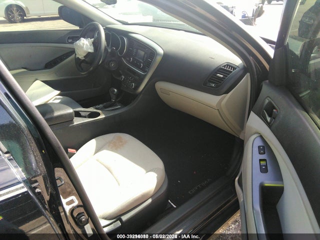 KIA Optima Lx 2015 5XXGM4A73FG489006 Image 5