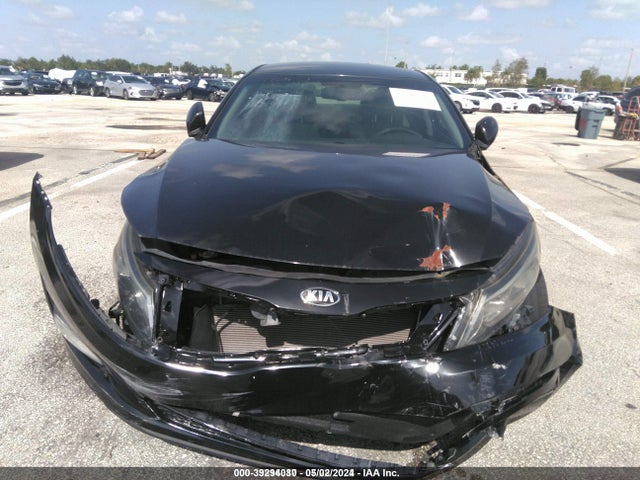 KIA Optima Lx 2015 5XXGM4A73FG489006 Image 6