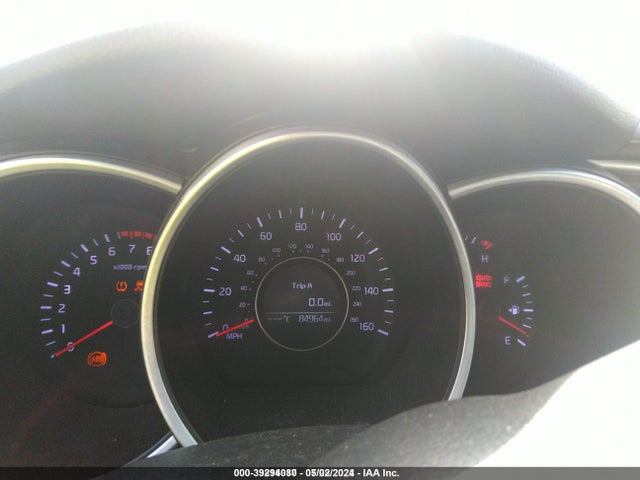 KIA Optima Lx 2015 5XXGM4A73FG489006 Image 7