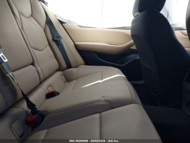 1G6DT5RK9L0139268 Cadillac Ct5 Premium Luxury