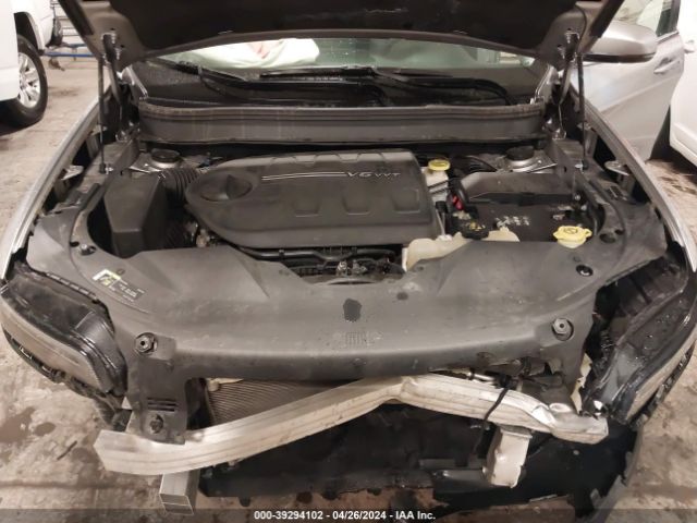 1C4PJMDX9KD412357 Jeep Cherokee Limited 4x4