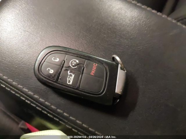 1C4PJMDX9KD412357 Jeep Cherokee Limited 4x4