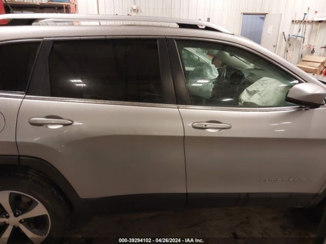 1C4PJMDX9KD412357 Jeep Cherokee Limited 4x4
