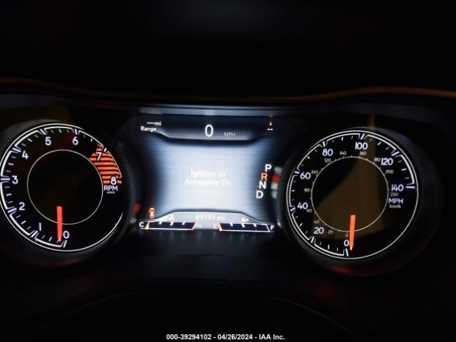 1C4PJMDX9KD412357 Jeep Cherokee Limited 4x4