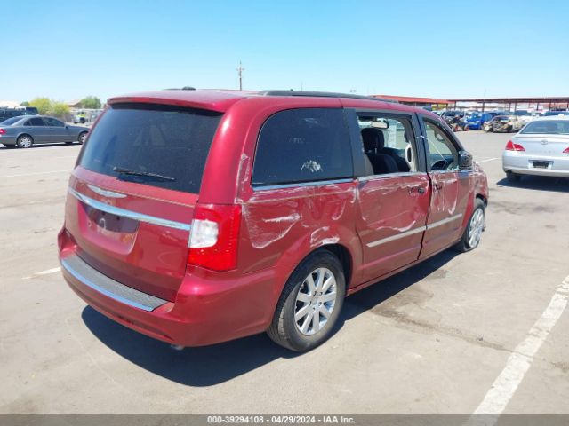 2016 CHRYSLER TOWN & COUNTRY 2C4RC1BG8GR103861 Photo 3