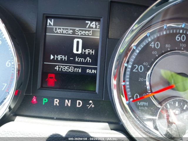 2016 CHRYSLER TOWN & COUNTRY 2C4RC1BG8GR103861 Photo 6