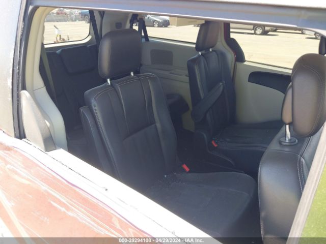 2016 CHRYSLER TOWN & COUNTRY 2C4RC1BG8GR103861 Photo 7