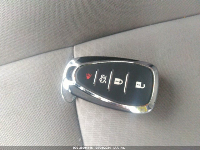 Chevrolet MALIBU LT 2019 1G1ZD5ST6KF133046 Image 11