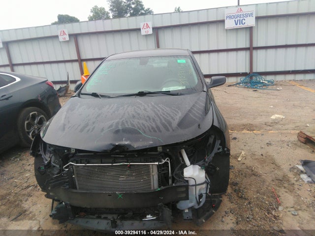 Chevrolet MALIBU LT 2019 1G1ZD5ST6KF133046 Image 12