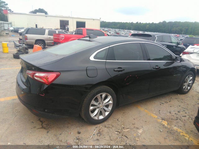 Chevrolet MALIBU LT 2019 1G1ZD5ST6KF133046 Image 13