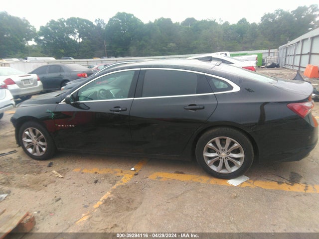 Chevrolet MALIBU LT 2019 1G1ZD5ST6KF133046 Image 14