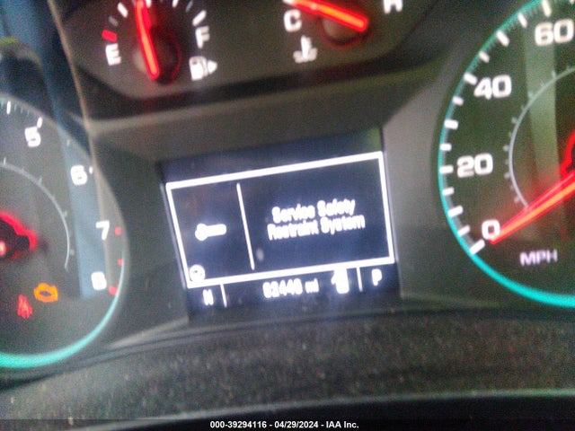 Chevrolet MALIBU LT 2019 1G1ZD5ST6KF133046 Image 15