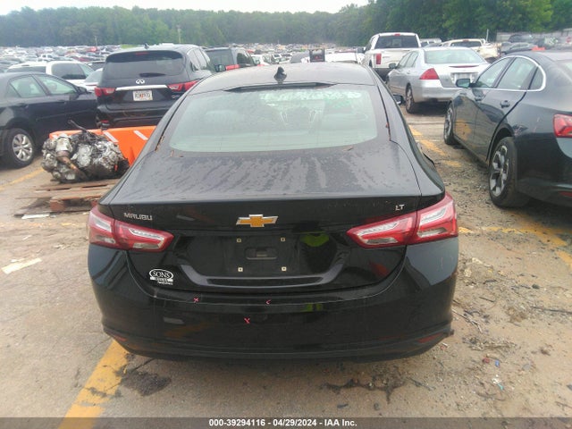 Chevrolet MALIBU LT 2019 1G1ZD5ST6KF133046 Image 16