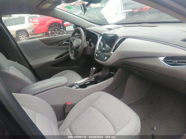 Chevrolet MALIBU LT 2019 1G1ZD5ST6KF133046 Image 5