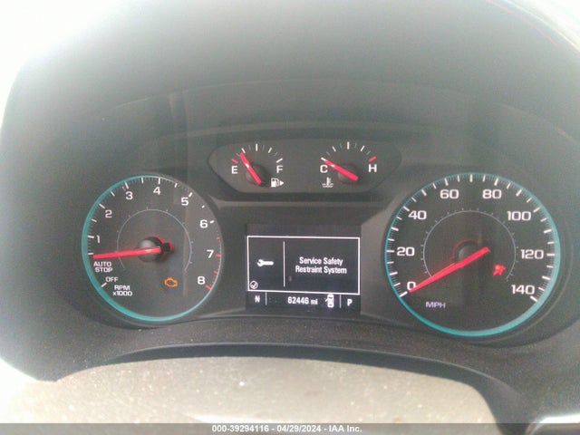 Chevrolet MALIBU LT 2019 1G1ZD5ST6KF133046 Image 7