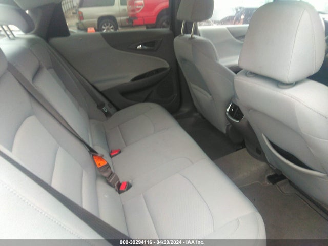 Chevrolet MALIBU LT 2019 1G1ZD5ST6KF133046 Image 8