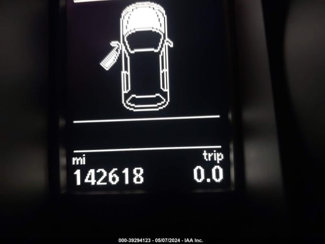 3VWPL7AJXEM613346 Volkswagen Jetta Sportwagen 2.0l Tdi